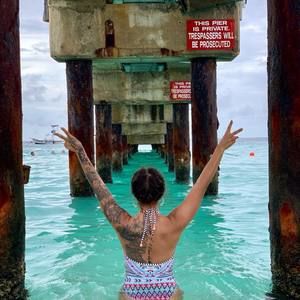 Meet your Posher, Nikki